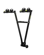 Buzzrack V-Buzz 2 Bike Tow Ball Rack