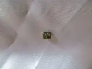 Schatz 53 & 54 400 Day / Anniversary Clock Bottom Block