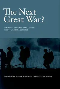 在飛比找誠品線上優惠-The Next Great War? The Roots 