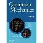 QUANTUM MECHANICS