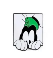 Retro Goofy square #1 - Australian Stock - Free AU Post