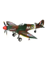[BOYLE] 1940 Spitfire Plane 46cm