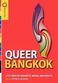 在飛比找誠品線上優惠-Queer Bangkok