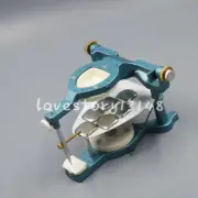 Dental Lab Adjustable Big Full Mouth Magnetic Articulator Dentist High Quality