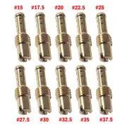10 X Carburetor Parts Pilot Jet 8 Bleed Holes For MIKUNI VM/TM/TMX VM22/210/20