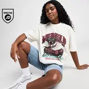 Supply & Demand Born T-shirt