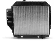 NEW 92 93 94 95 96 FORD ECONOLINE VAN 4.9 RADIATOR ON SALE