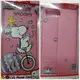 彰化手機館 iphone6 手機皮套 隱藏磁扣 SNOOPY 史努比 正版授權 保護套 iphone6plus i6+(299元)