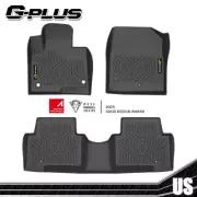 TPE Floor Mats Protection Liner Fit For 13-18 Hyundai Santa Fe Sport All Weather (for: Hyundai)