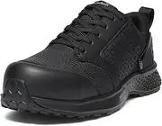 [Timberland PRO] Women's Reaxion Composite Safety Toe Industrial Athletic Work Shoe