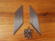 Spokes NSU Spezial, Super Max FULL HUB Stainless Steel 36 Pieces with Nipples