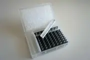 50mm Scraper Blade Carbon Steel To Suit Bahco Ergo 650 & 665 Scraper 5 Pieces