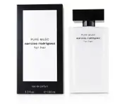 Narciso Rodriguez Pure Musc by Narciso Rodriguez Eau De Parfum Spray 100ml