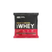 Optimum Nutrition | Gold Standard 100% Whey Sample - Double Rich Chocolate