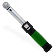 - Click-Style Torque Wrench - 1/4 Inch Drive 40-200 in.-lb. Ratchet Mechanic ...