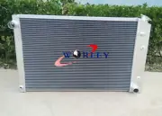 3 core aluminum radiator for Chevy C K P R V pickup Blazer 1980-1991