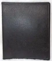 COOKS INC Presentation/Display Book Art Portfolio 8-1/2x11 (NEW)