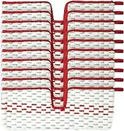 10 Pack Microfiber Spray Mop Pads Compatible with O Cedar ProMist MAX Replace Head
