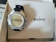 Suunto G6 Golf Watch SS011740310 Swing Analysis New In Box