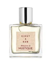 Eight & Bob Memoires de Mustique EDP 100ml