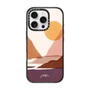 iPhone 16 Pro Impact Case Atlas by Sacrée Frangine