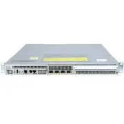 Cisco ASR1001 Aggregation Service Router 4 x SFP ports