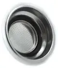 Delonghi Filter Cup 1 Cup Dose for Coffee Machine EC9335 LA SPECIALISTA