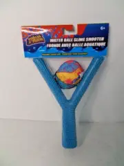 Splash -n-Swim Water Ball Sling Shooter - Pool & Beach Toy