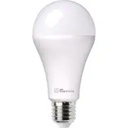 LASER SHE27W 10W E27 Smart Globe White Alexa Google Home 1000Lm