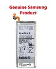 Genuine Samsung Galaxy Note 8 N950 SM-N950 EB-BN950ABA Battery