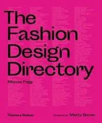 在飛比找蝦皮商城優惠-The Fashion Design Directory (