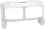 Maier Mfg 460071 Headlight Shell 85-86 Honda ATC 350 X White 460071 2001-1859