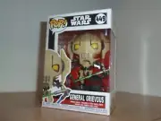 Star Wars General Grievous #449 Funko Pop! Vinyl - New