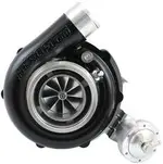 Aeroflow Boosted 6255 1.0 Iwg V-Band Invband Outlet G30 900 Black - AF8005-3054BLK