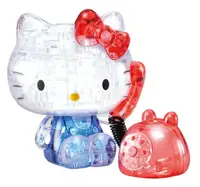 在飛比找Yahoo奇摩購物中心優惠-【震撼精品百貨】Hello Kitty 凱蒂貓-日本三麗鷗S