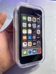 NEW Apple iPod touch 7th Generation 256GB Grey MP4 -Sealed- WARRANTY- AU STOCK