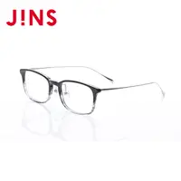 在飛比找PChome24h購物優惠-【JINS】 日本製鯖江職人手工眼鏡(AUDF20A058)