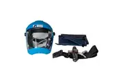 Iwata AIRFED mask KIT - BELT/REG/FILTER