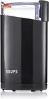 KRUPS Precision Electric Coffee Grinders: 3 oz Capacity, 200W Motor, Stainless S