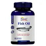 愛司盟純淨魚油軟膠囊 ESMOND FISH OIL SOFTGELS