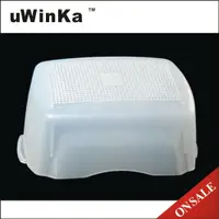 在飛比找樂天市場購物網優惠-又敗家@ uWinka副廠Nikon尼康SB-900肥皂盒S