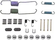 Raybestos H17285 Professional Grade Drum Brake Hardware Kit