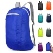 20L Lightweight Packable Backpack Foldable Ultralight Handy Travel Daypack Bag