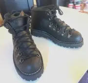 Danner mountain lt II 5" black US9D