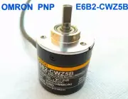 1pcs OMRON E6B2-CWZ5B 40P/R Incremental Rotary Encoder GOOD QUALITY