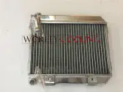 Aluminum Radiator for ATV Cannondale Cannibal 440 2002 2003 02 03 brand new