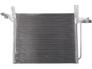 TRQ A/C Condenser A/C Condenser fits Mazda B4000 1994 74TFWZ (for: Mazda)