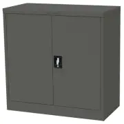 NSW NEW Stratco Titanium 2 Door Half Height Cabinet