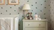 [Namly Design] Children's Space Theme Wall Paper