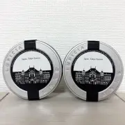 Lupicia Flavored Tea Ritz Carlton Tokyo 2 Pieces